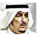 Mubarak Al Duwailah