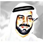 Dr Mohammed bin Ali Al Kubaisi