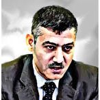 Dr Marwan Kabalan