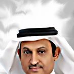 Dr Abdullah Alshammri
