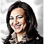 Sawsan Al Shaer