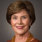 Laura Bush