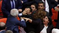 Peninsula