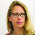 Laurie Goering
