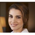 Rania Al Abdullah