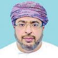 Haider Abdul Redha Al Lawati