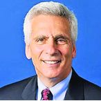 Jared Bernstein
