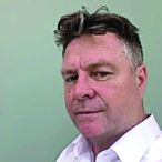 Rod Mcguirk
