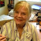 Elaine Ganley
