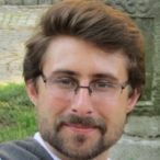 Nick Danforth