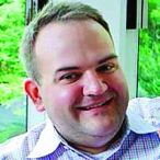 Matthew Page