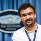 Kasim Ileri