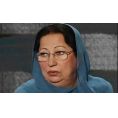 Ghazala Khan