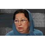 Ghazala Khan
