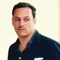 Bradley Klapper
