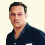 Bradley Klapper