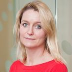 Kate Kelland