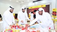 QC implemented several social projects for the development of the Qatari society