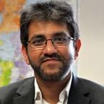Dr Salman Al Azami