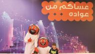 Ooredoo will provide a strong Internet connection at the stadium with smart Wi-Fi solution to enable visitors to share selfies, videos and photos from the competition.
