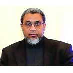 Dr Daud Abdullah