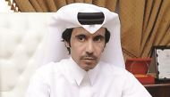 Hamad Al Ghali, Director of Private Schools Office at the Ministry during an interview.