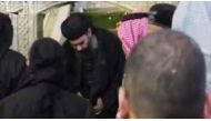 Abu Bakr al-Baghdadi