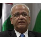 Saeb Erekat