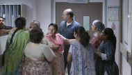 A still from the movie