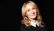 JK Rowling (Reuters)