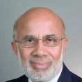Dr Syed E Hasan