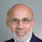 Dr Syed E Hasan