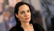 File picture of Angelina Jolie. Reuters 
