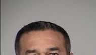 San Antonio Police Detective Benjamin Marconi, 50, is shown in this photo provided by the San Antonio Police Department, in San Antonio, Texas, U.S., November 20, 2016. Courtesy of San Antonio Police Deparment/Handout via REUTERS