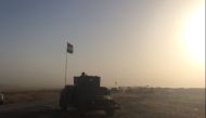 (Photo: Peshmerga Command)