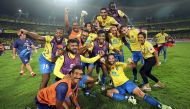 Photo: ISL