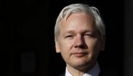 Wikileaks founder Julian Assange, 45, has been holed up at Ecuador’s London embassy since 2012 to avoid extradition to Sweden for the investigation of allegations, which he denies, that he committed rape in 2010. Reuters