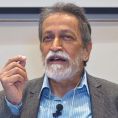 Prabhat Patnaik