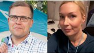 The two journalists, Jussi Eronen and Salla Vuorikoski, cited differences of opinion over freedom of speech and journalistic independence as their reason for leaving. Photo courtesy: svenska.yle.fi