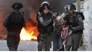 File Photo: AFP.