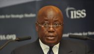 Nana Akufo-Addo