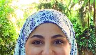 Maram Hasanain