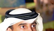 Dr Hassan Al Fadalah 