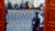 Headquarters of Tata Consultancy Services (TCS) in Mumbai, India. (REUTERS/Shailesh Andrade/File Photo)