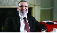 Mustafa Sanalla 