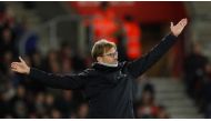 Liverpool manager Juergen Klopp Action Images via Reuters / John Sibley Livepic