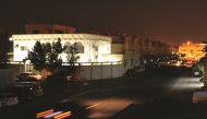 File picture of residential villas in Old Airport area. Image used for representation only. 