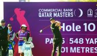 Martin Kaymer will start as one of the favourites at the Qatar Masters teeing off in Doha on Thursday.