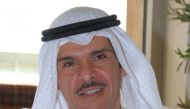 Sheikh Salman Humoud Al-Sabah (Q8com /  Wikimedia Commons / CC BY-SA 4.0) 