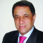 Dr Burhan Al-Chalabi